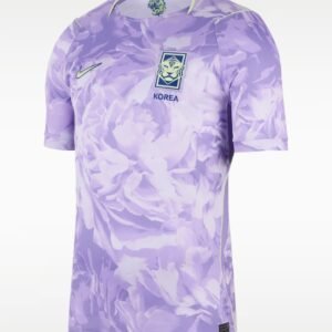 South Korea 2026 Away Men's Jersey