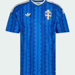 Sweden 2026 Away Men's Jersey