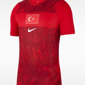 Turkey 2026 Away Men's Jersey