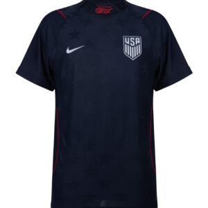 USA 2026 Away Men's Jersey