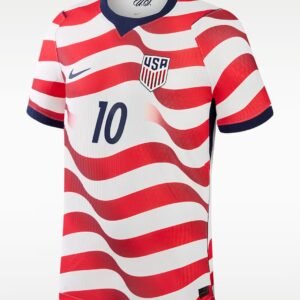 USA 2026 Home Men's Jersey(Player Version)