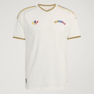 Venezuela 2026 Away Men's Jersey
