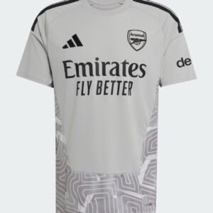 Arsenal 26/27 Women's GK 1 Fan Jersey