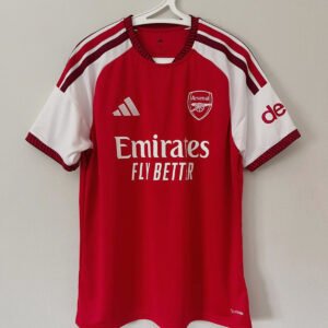 Arsenal 26/27 Men’s Home Fan Jersey