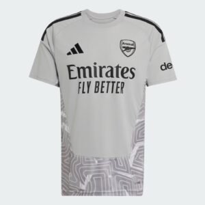 Arsenal 26/27 Men's GK 1 Fan Jersey