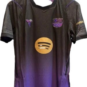 Barcelona 26/27 Men's Away Fan Jersey