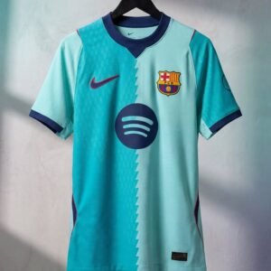 Barcelona 26/27 Men's Third Fan Jersey