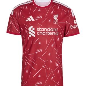 Liverpool 26/27 Men's Home Fan Jersey