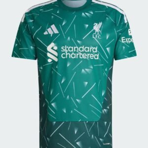 Liverpool 26/27 Women's GK 1 Jersey