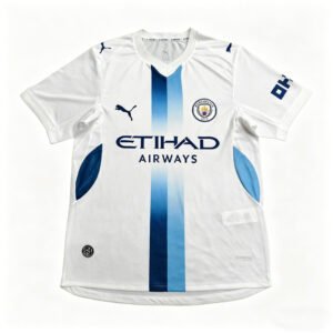 Manchester City 26/27 Men's Third Jersey