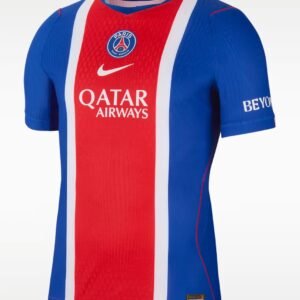 PSG 26/27 Men's Home Player Jersey