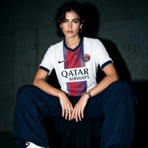PSG 26/27 Men's Away Jersey