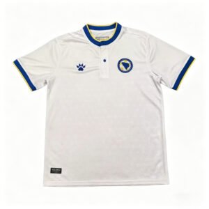 Bosnia and Herzegovina 2026 Away Men's Jersey