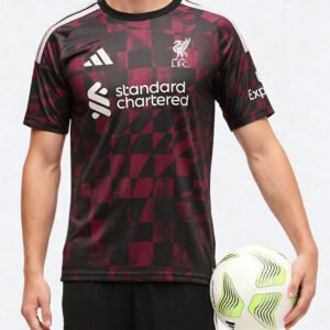 Liverpool 26/27 Men's Third Fan Jersey