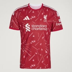 Liverpool 26/27 Women's Home Fan Jersey