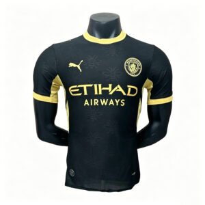 Manchester City 26/27 Men's Away Fan Jersey
