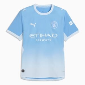 Manchester City 26/27 Women's Home Fan Jersey