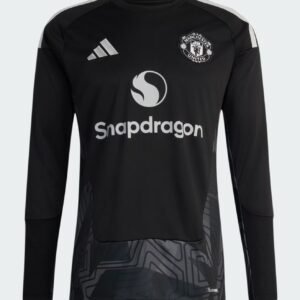 Manchester United 26/27 Men's GK 1 Jersey