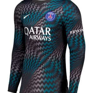 PSG 26/27 Men's GK 1 Jersey
