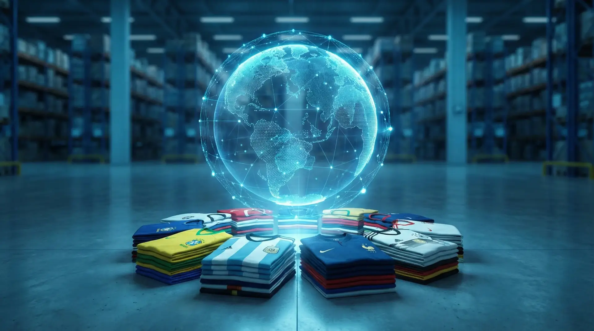 Contact our wholesale football jersey sales team for global orders and support.